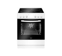 CUISINIERE MIXTE