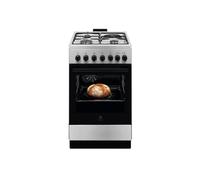 Electrolux Cuisinière mixte LKM520011X
