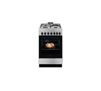 Cuisinière mixte ELECTROLUX LKM520011X