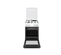 Fagor Cuisinière mixte FACM103B Blanche