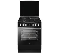 Cuisinière mixte Amica ACM7035RN