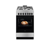 Cuisinière mixte ELECTROLUX LKM520011X