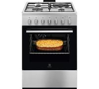 Cuisinière mixte Electrolux LKM660022X