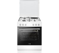 Cuisinière mixte Fagor BlancFACM1003B Blanc