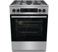 Cuisinière mixte GORENJE GK6C62XA | Reconditionné