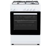 Cuisinière mixte Proline PMC6060W