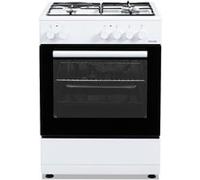 Cuisinière mixte Proline PMC6060W