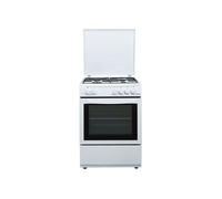 Cuisinière mixte Proline PMC65W-F2