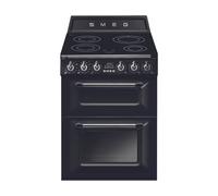 Smeg - Cuisinière Induction Tr62ibl2