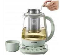 Cuisinière multifonction - BUYDEEM K1594T - Couleur vert clair - UE