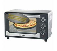 Cuisinière Mx Onda MX-HC2181 1600W 30 L acier