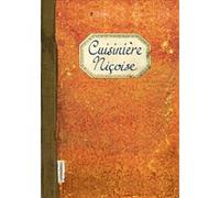 Cuisinière Niçoise Sonia Ezgulian (Auteur)
