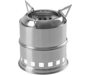 Cuisinière pliable Outdoor Highlander