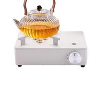 Cuisinière, portable, 3500 W, petit à tester, installation encastrée, feu plusieurs étapes pour voyages, pique-nique, mini four, cassette, camping, boîte de cuisine, table organisateur