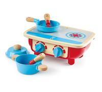Hape E3170 - Ensemble Cuisine pour Enfants