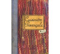 Cuisinière Provençale
