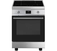 Cuisiniere induction C6IMXT2