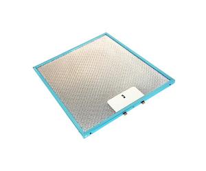 Cuisinière SMEG véritable hotte du four Filtre à graisse métallique