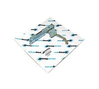 Cuisinière Smeg véritable principal Charnière de porte de four 931330815