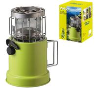 cuisinière touristique 2en1 avec cartouche de gaz MEVA VATOP