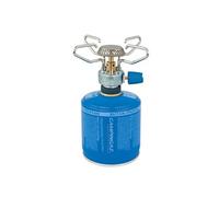 Cuisinière touristique - - BLEUET MICRO PLUS - Cuiseur à cartouche - 1300 W - 180 g