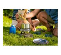Cuisinière touristique CAMP & TREK CONNECT
