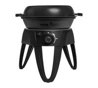 Cuisinière touristique Cookware Cookstation Fox