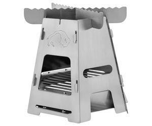 Cuisinière touristique Hobo Burner Tatonka