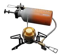 Cuisinière touristique Lava Multi Fuel Fire Maple