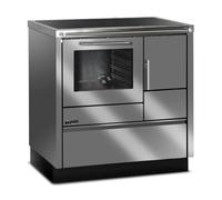 Cuisinière Tyrola TR_B 85 inox - RA gauche supérieure