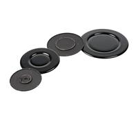 Cuisinière universelle et plaque chauffante à gaz Crown & Flame Cap Capuchon