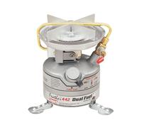Cuisinière Unleaded Feather Stove Coleman