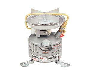 Cuisinière Unleaded Feather Stove Coleman