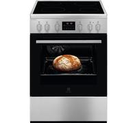 Cuisinière vitrocéramique ELECTROLUX EKR664900X