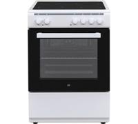 Cuisinière vitrocéramique ESSENTIELB ECVC6060b7
