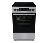 Cuisinière vitrocéramique GORENJE GEC5C41SG