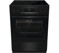 Cuisinière vitrocéramique GORENJE GEC6C40BG