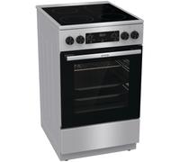 Cuisinière vitrocéramique GORENJE GECS5C70XA