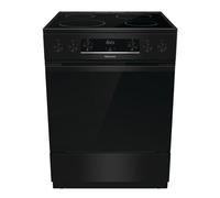 CUISINIÈRE VITROCÉRAMIQUE HISENSE HEC6C70BCBG