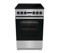 Cuisinière vitrocéramique Hisense HEC5A11SG