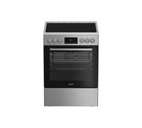 Cuisinière vitrocéramique I6V5LCX inox Inox