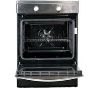 Cuisinière Vitrocéramique INDESIT IS67IQ5KCX/E Etat correct