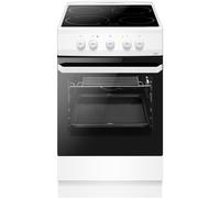 Listo - Cuisinière Vitrocéramique Cv5060 L4b