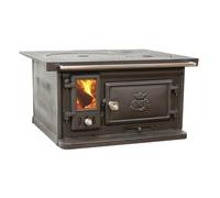 Cuisinière Westbo Ornament - avec vitre