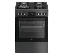 Whirlpool Cuisinière W6G8LCSWA