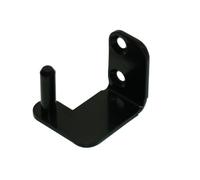 Cuisinières Belling Diplomat Nouveau Monde Four Principal Four inférieur charnière de porte. Véritable numéro de pièce 082979700