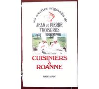 Cuisiniers à Roanne