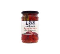 Cuisiniers Et Co Piments Rouges (300G)