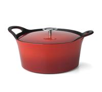 CUISINOX - VOLCAN - Cocotte ronde 20cm G