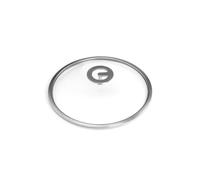 Cuisinox Couvercles - Couvercle 20 cm